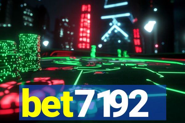 bet7192