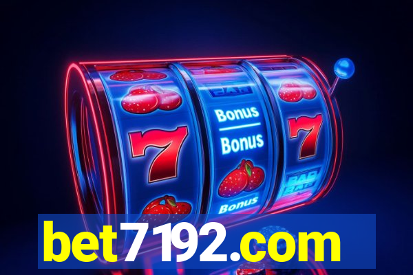 bet7192.com