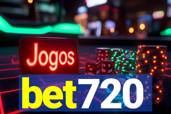 bet720