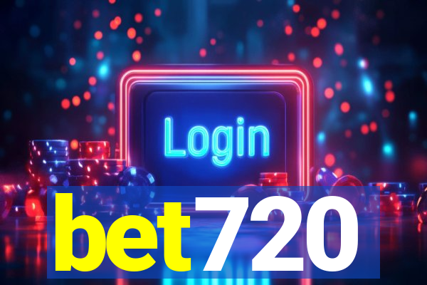 bet720