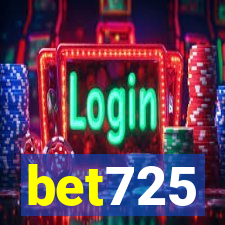 bet725