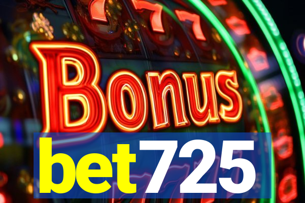 bet725