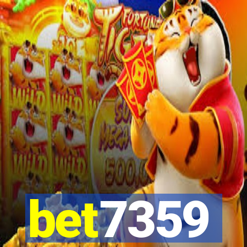 bet7359