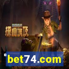 bet74.com