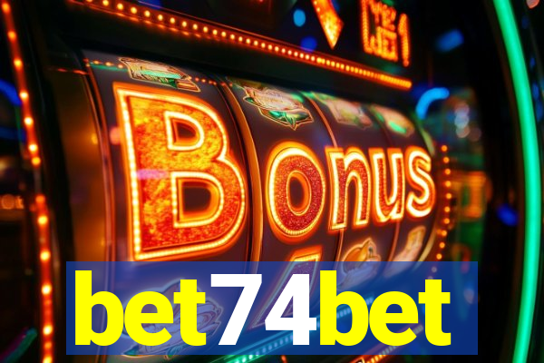 bet74bet