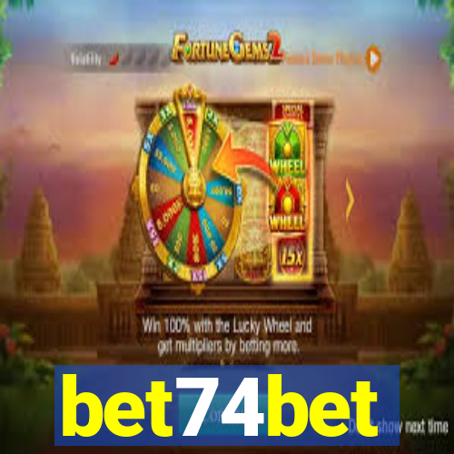 bet74bet