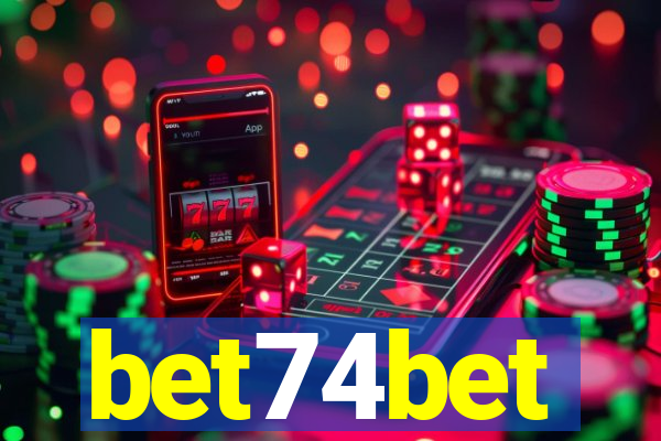 bet74bet