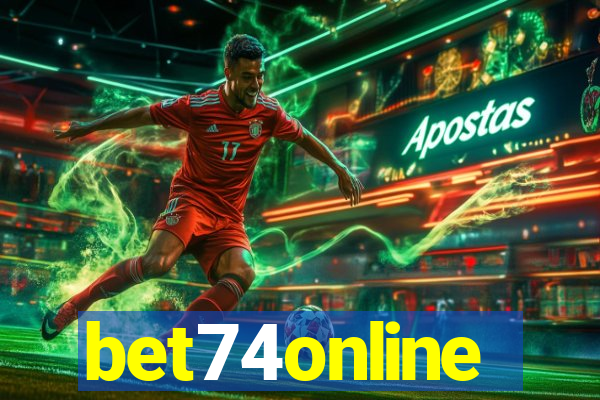 bet74online