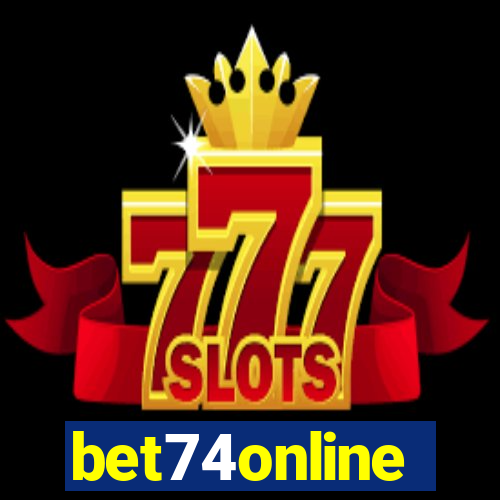 bet74online