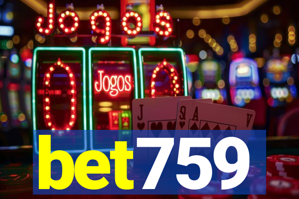 bet759