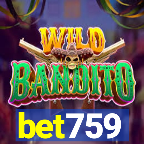 bet759