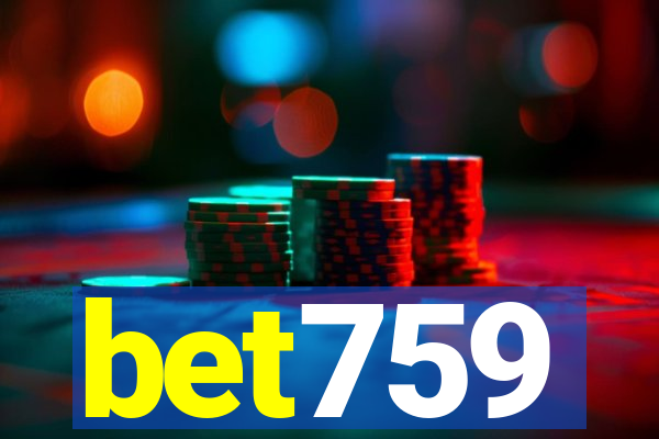bet759
