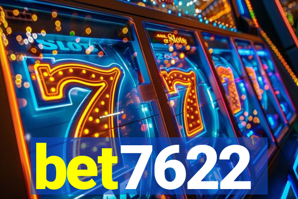 bet7622