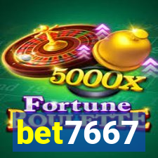 bet7667
