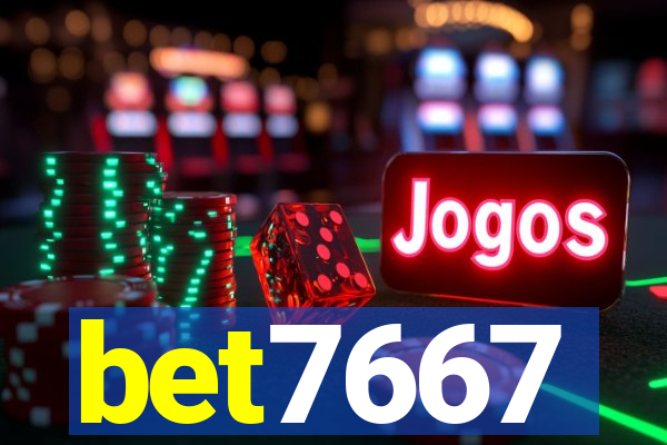 bet7667