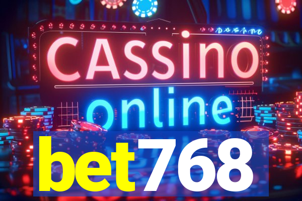 bet768
