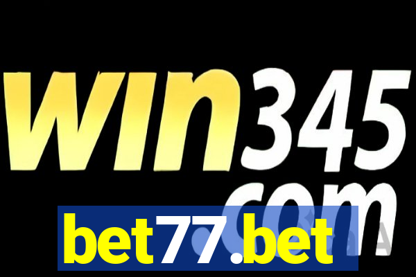 bet77.bet