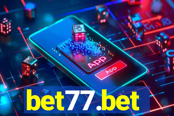 bet77.bet