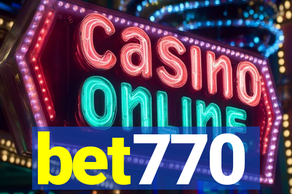 bet770