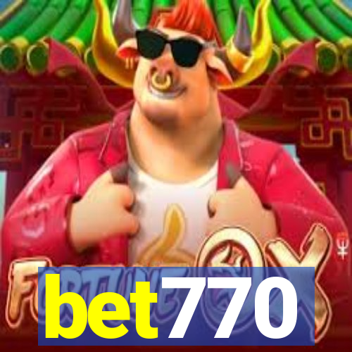 bet770