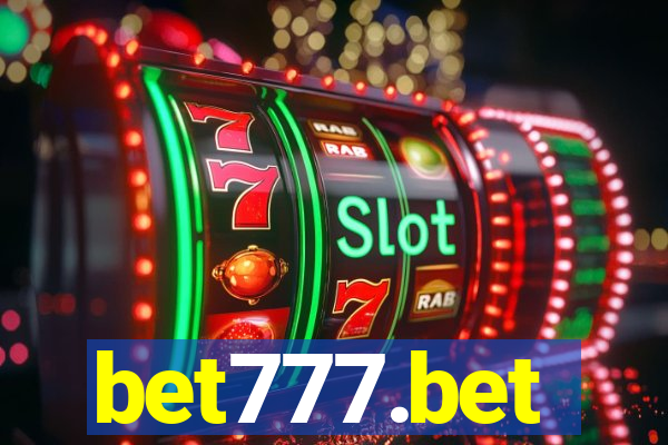 bet777.bet
