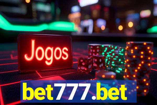 bet777.bet