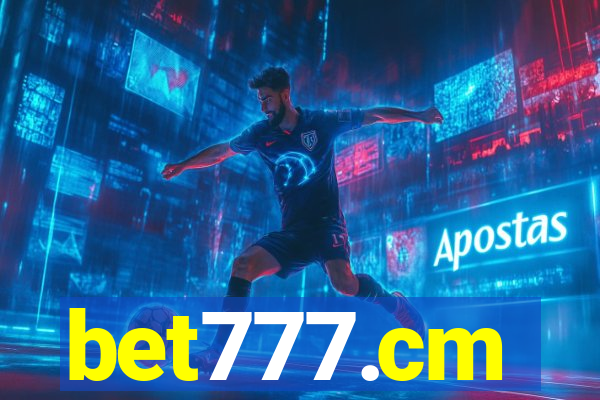 bet777.cm