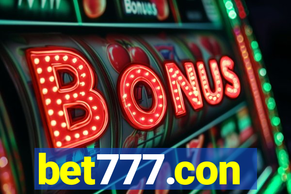 bet777.con