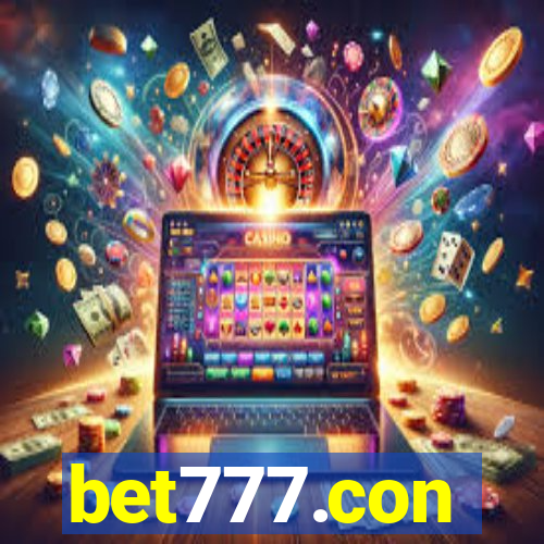 bet777.con