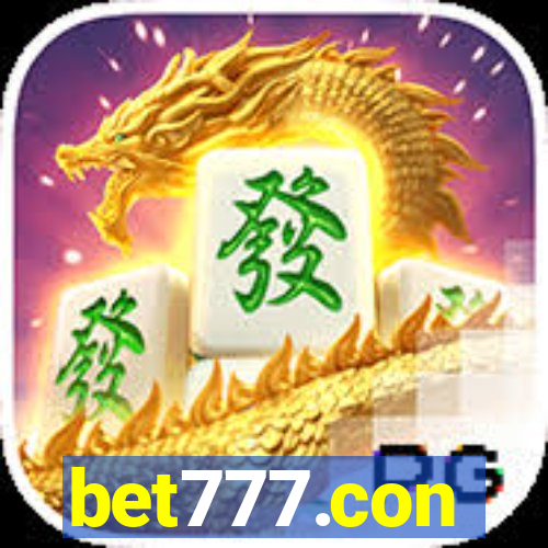 bet777.con