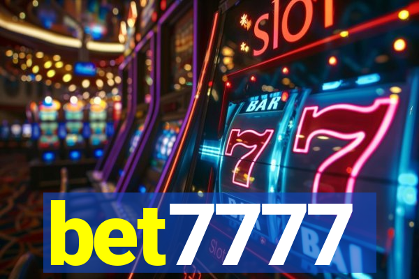 bet7777