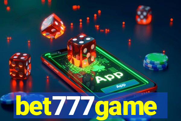 bet777game