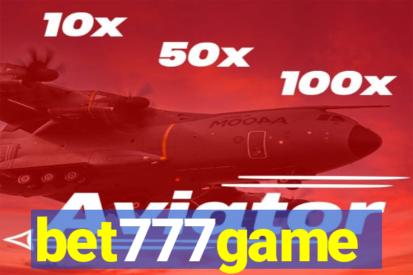 bet777game