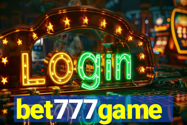 bet777game