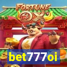 bet777oi