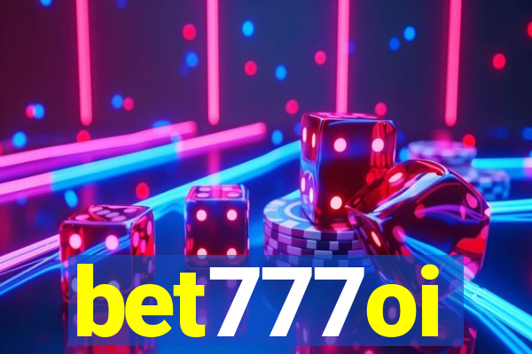 bet777oi