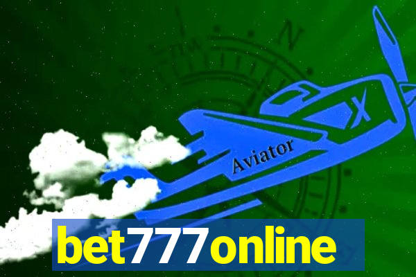 bet777online