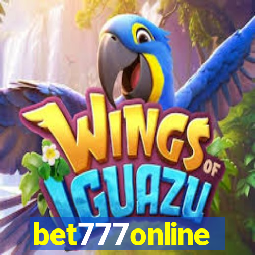 bet777online