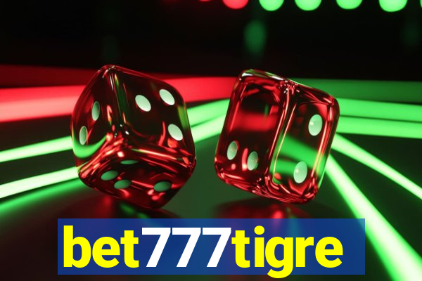 bet777tigre