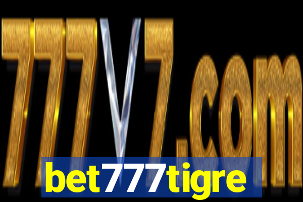 bet777tigre