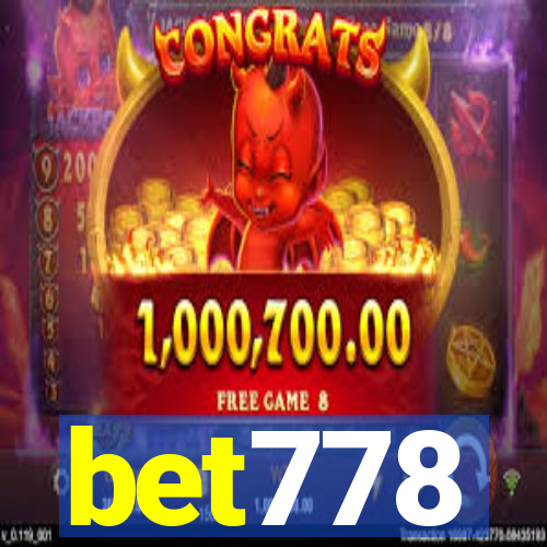 bet778