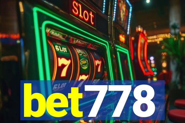 bet778