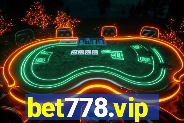 bet778.vip