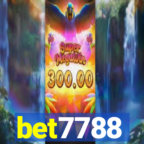 bet7788