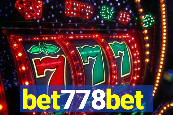 bet778bet