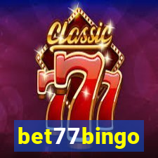 bet77bingo
