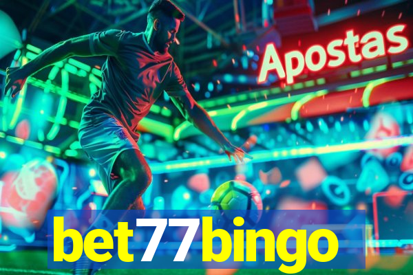 bet77bingo