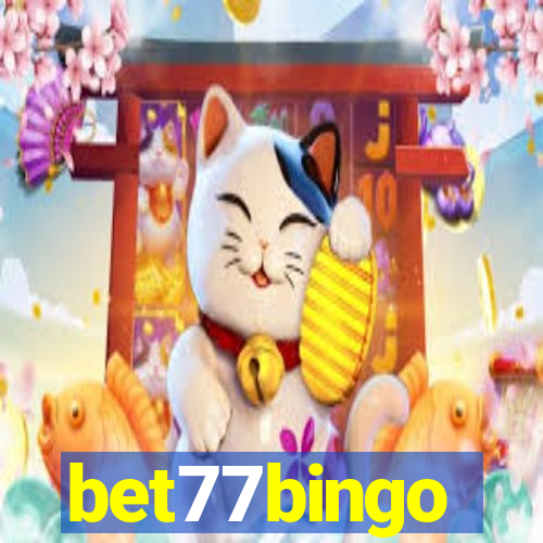 bet77bingo