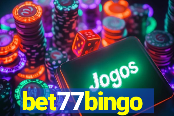 bet77bingo