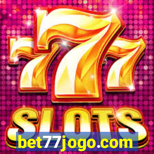 bet77jogo.com